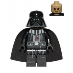 LEGO STAR WARS MINIFIGURA - DARTH VADER  - 1