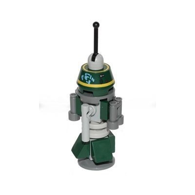 DROIDE R1-SERIES - MINIFIGURA LEGO STAR WARS (sw0589)  - 1