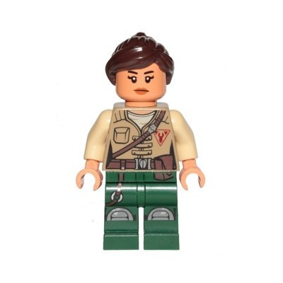 KORDI - MINIFIGURA LEGO STAR WARS (sw0848)  - 1