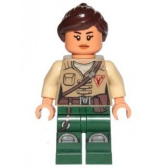 KORDI - MINIFIGURA LEGO STAR WARS (sw0848)  - 1