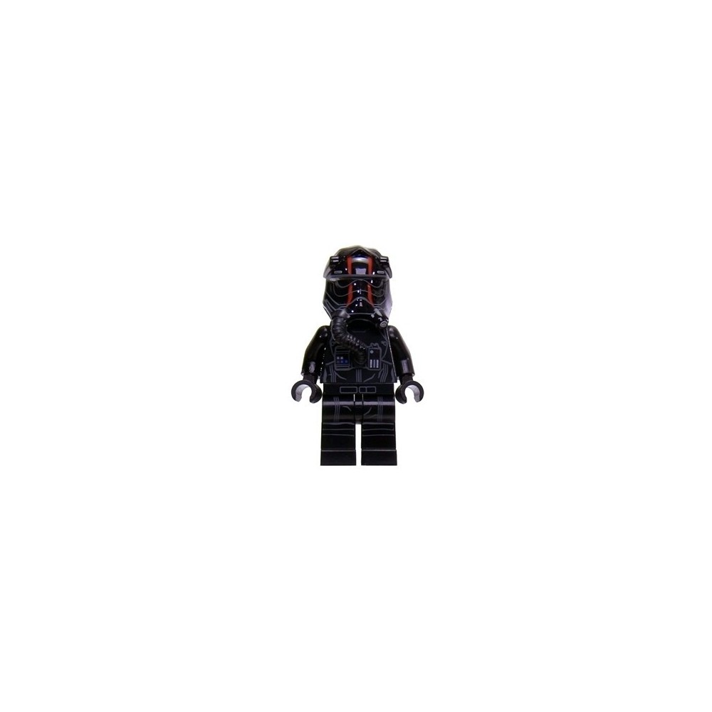 FIRST ORDER TIE PILOT LEGO STAR WARS MINIFIGURE sw0860