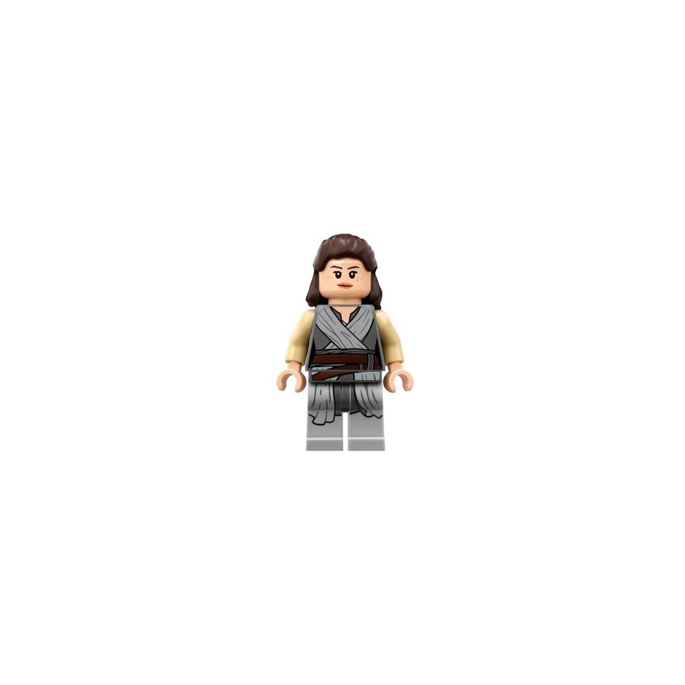 rey lego figure