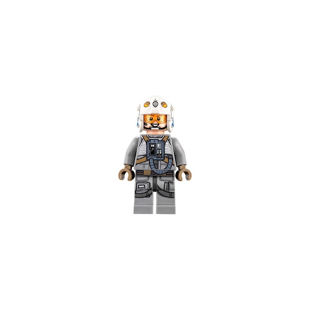 SANDSPEEDER GUNNER - MINIFIGURA LEGO STAR WARS (sw0881)  - 1