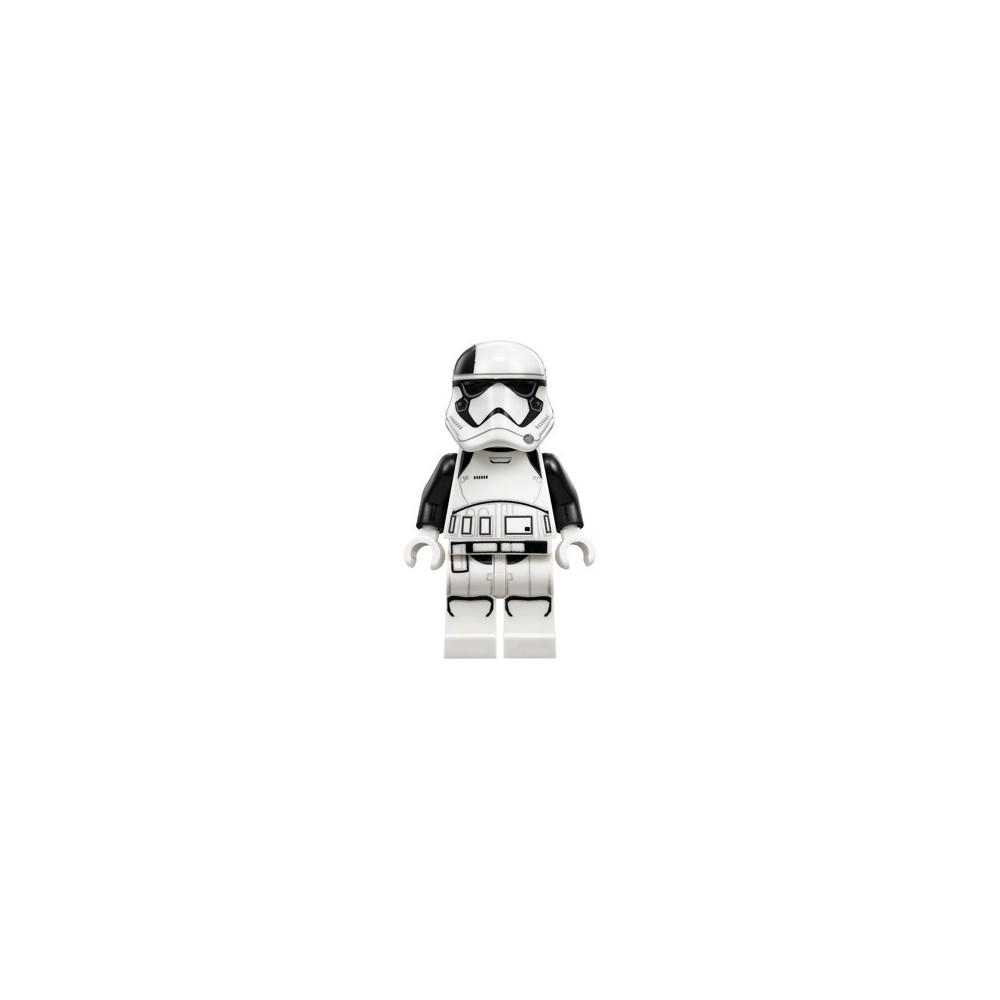 FIRST ORDER STORMTROOPER EXECUTIONER - MINIFIGURA LEGO STAR WARS (sw0886)  - 1