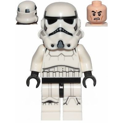 STORMTROOPER - MINIFIGURA LEGO STAR WARS  - 1