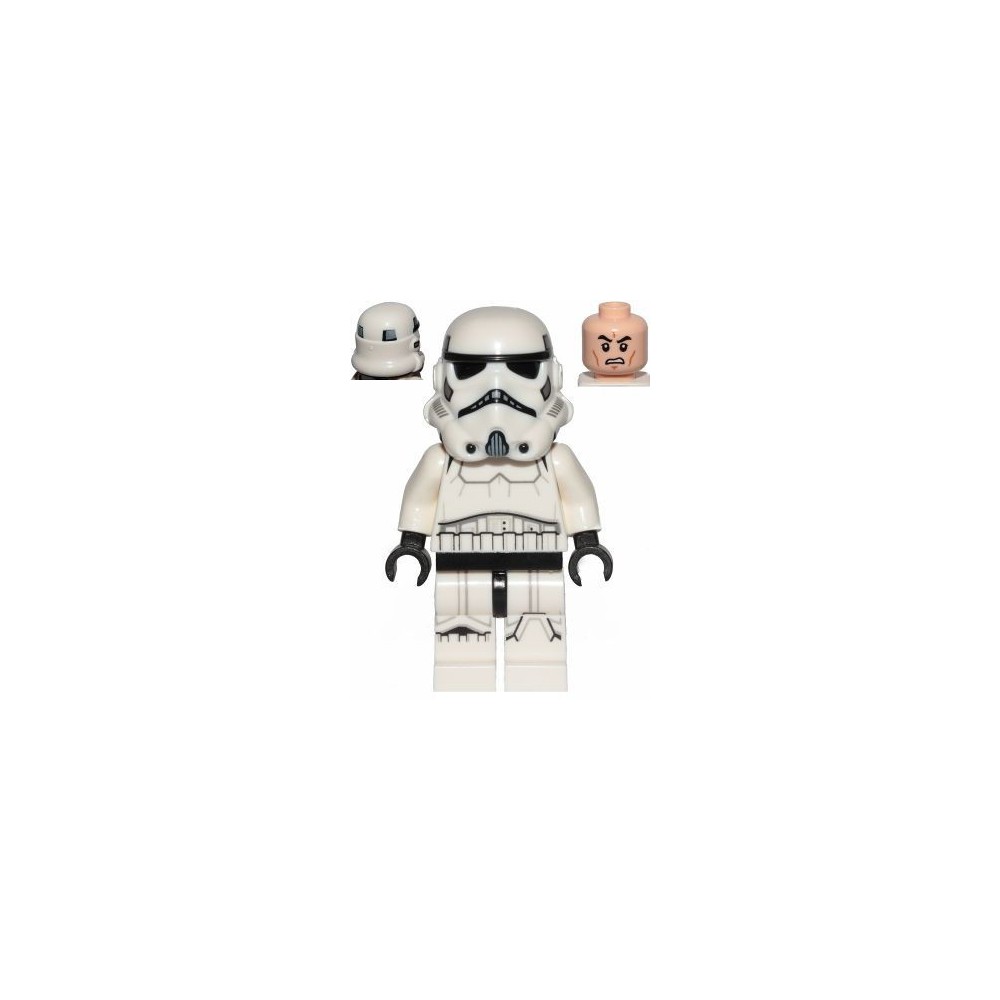 STORMTROOPER - MINIFIGURA LEGO STAR WARS  - 1