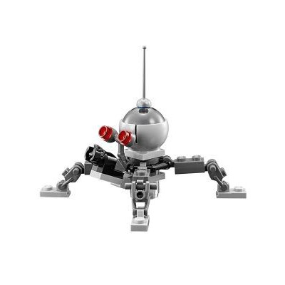 DWARF SPIDER DROID - MINIFIGURA LEGO STAR WARS (sw0966)  - 1
