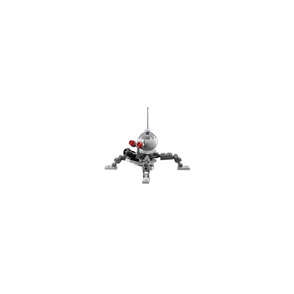 DWARF SPIDER DROID - MINIFIGURA LEGO STAR WARS (sw0966)  - 1