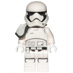 FIRST ORDER STORMTROOPER SQUAD LEADER - MINIFIGURA LEGO STAR WARS (sw0962)  - 1