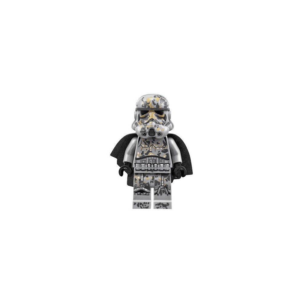 MIMBAN STORMTROOPER - MINIFIGURA LEGO STAR WARS (sw0927)  - 1