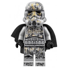 MIMBAN STORMTROOPER - MINIFIGURA LEGO STAR WARS (sw0927)  - 1