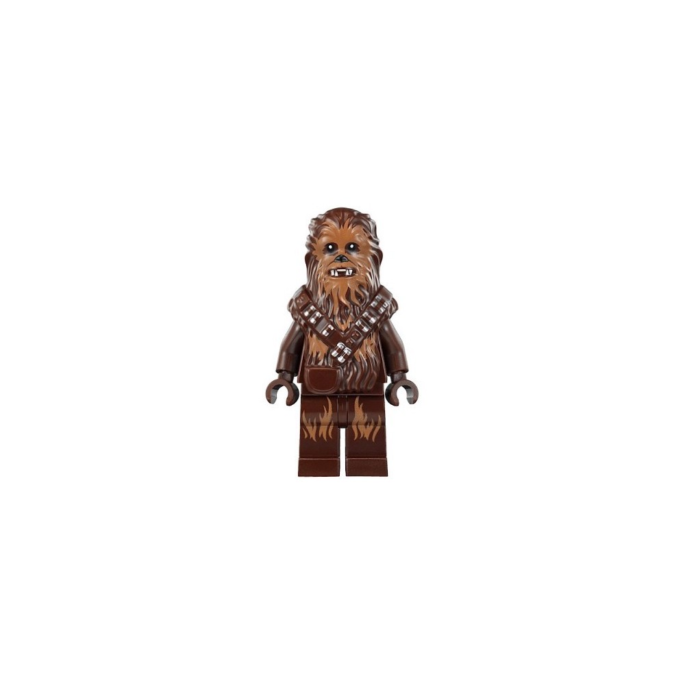 CHEWBACCA - MINIFIGURA LEGO STAR WARS (sw0922)  - 1