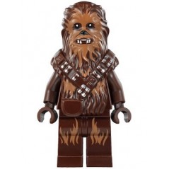 CHEWBACCA - MINIFIGURA LEGO STAR WARS (sw0922)  - 1