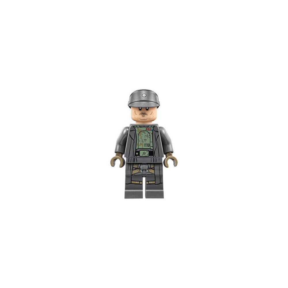 TOBIAS BECKETT - MINIFIGURA LEGO STAR WARS (sw0919)  - 1