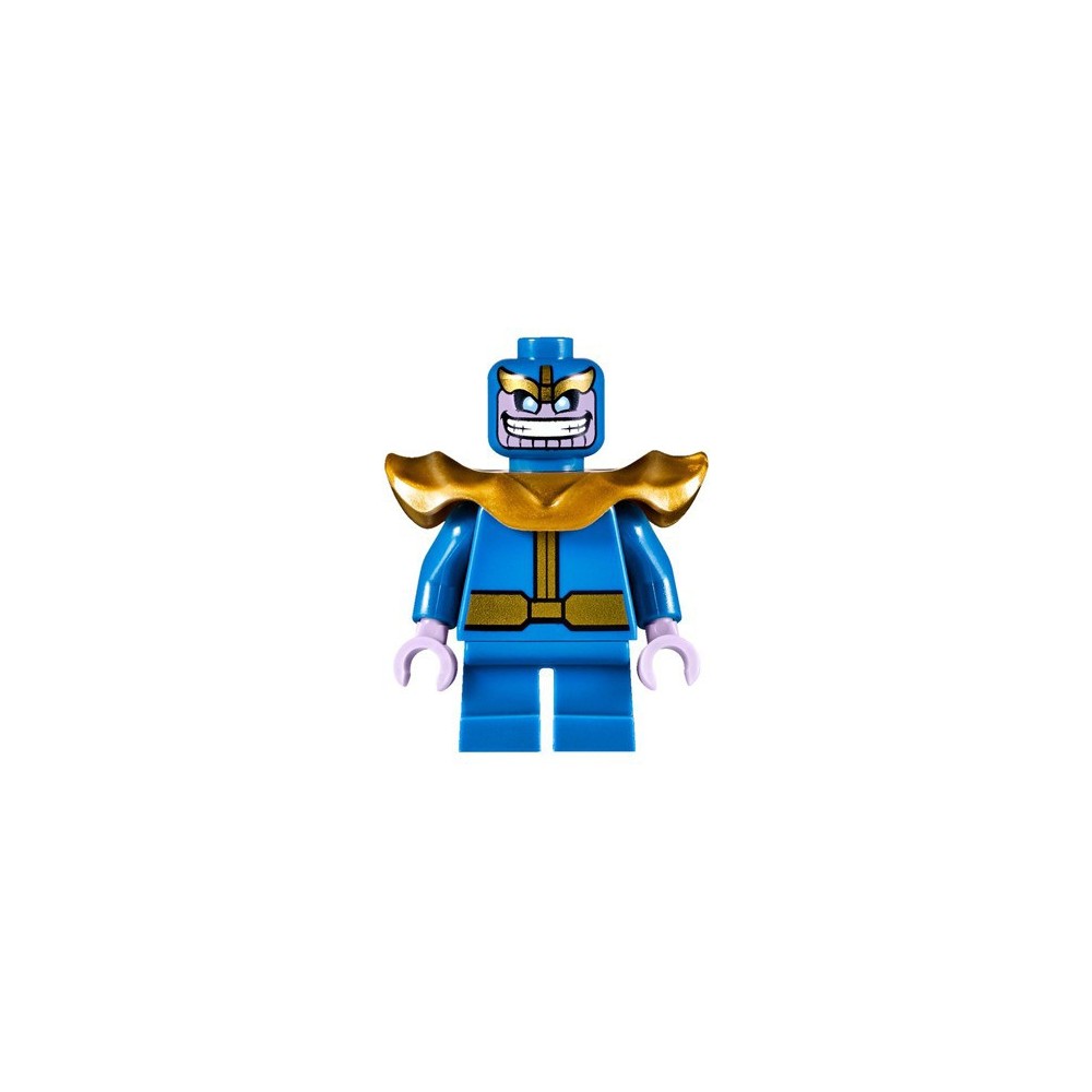 THANOS - MINIFIGURA LEGO MARVEL SUPER HEROES (sh363)  - 1