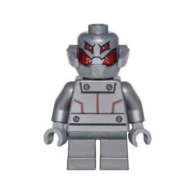 ULTRON - MINIFIGURA LEGO MARVEL SUPER HEROES (sh253)  - 1