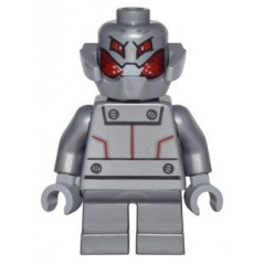 ULTRON - MINIFIGURA LEGO MARVEL SUPER HEROES (sh253)  - 1