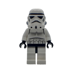 STORMTROOPER - MINIFIGURA  LEGO STAR WARS (sw0188)  - 1