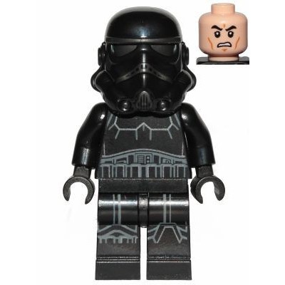 SHADOW TROOPER - MINIFIGURA LEGO STAR WARS (sw1031)  - 1