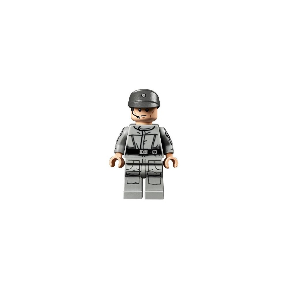 LEGO STAR WARS MINIFIGURA - IMPERIAL CREWMEMBER  - 1