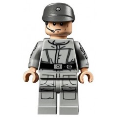 LEGO STAR WARS MINIFIGURA - IMPERIAL CREWMEMBER  - 1