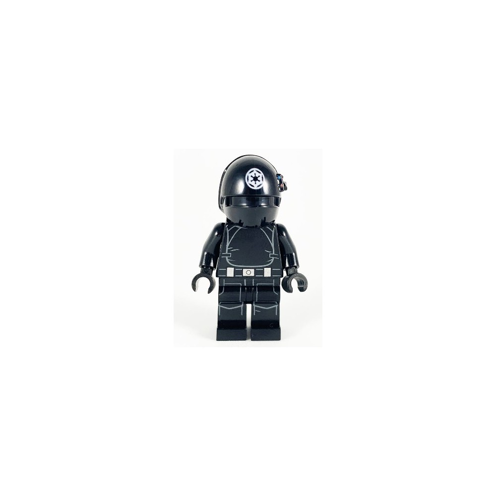 IMPERIAL GUNNER - MINIFIGURA LEGO STAR WARS (sw1045)  - 1
