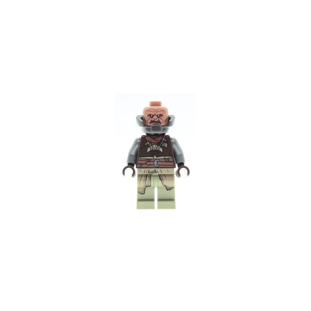 KLATOOINIAN RAIDER - MINIFIGURA LEGO STAR WARS (sw1059)  - 1