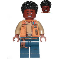 FINN - MINIFIGURA LEGO STAR WARS (sw1066)  - 1