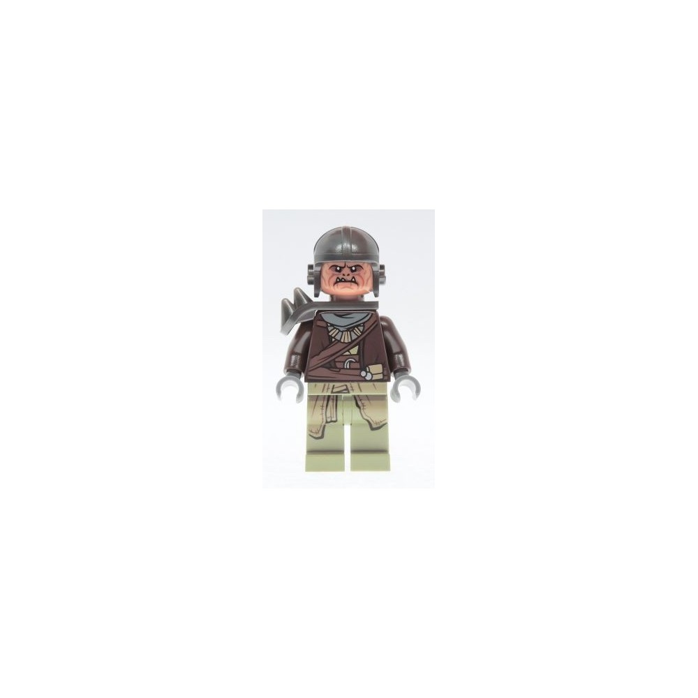 KLATOOINIAN RAIDER - LEGO STAR WARS MINIFIGURA (sw1060)  - 1