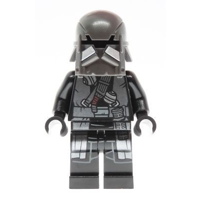 CABALLERO DE REN USHAR - MINIFIGURA LEGO STAR WARS (sw1064)  - 1