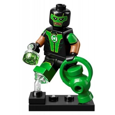 lego green lantern figure