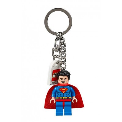 SUPERMAN - LEGO LLAVERO 853952  - 2