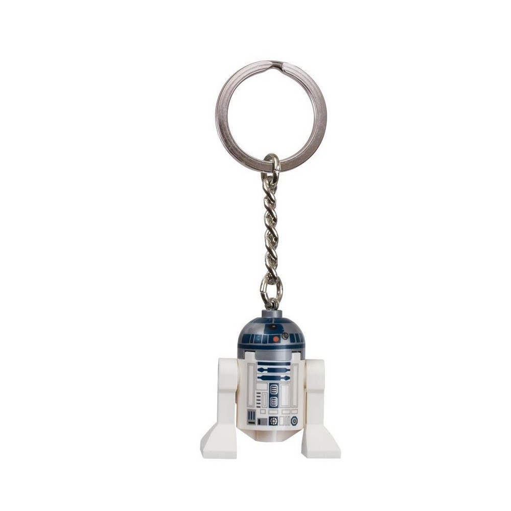 R2-D2 - LEGO LLAVERO (853470)