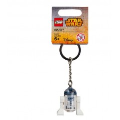R2D2 - LEGO LLAVERO 853470  - 2