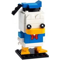 DONALD DUCK - LEGO 40377  - 2