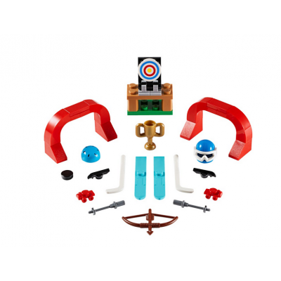 ACCESORIOS: DEPORTES - LEGO 40375  - 2