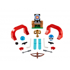 ACCESORIOS: DEPORTES - LEGO 40375  - 2