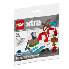 ACCESORIOS: DEPORTES - LEGO 40375  - 1