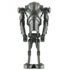 LEGO STAR WARS MINIFIGURA - SUPER BATTLE DROID  - 1