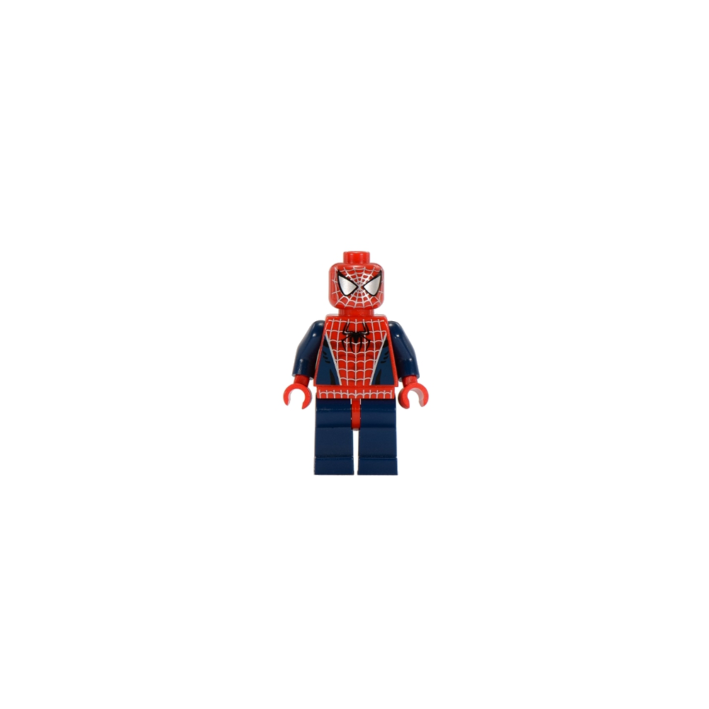 LEGO HEROES MINIFIGURA - SPIDERMAN  - 1