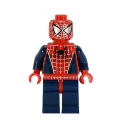 LEGO HEROES MINIFIGURA - SPIDERMAN  - 1