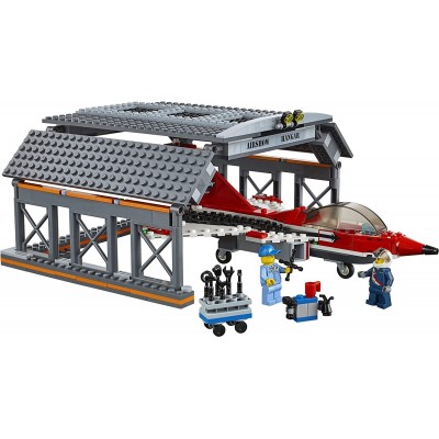 lego air show