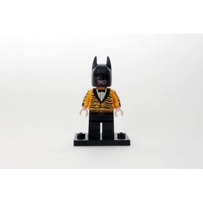 CAPSULA DE BATALLA DE BATMAN - POLYBAG LEGO THE LEGO BATMAN MOVIE 5004929  - 3