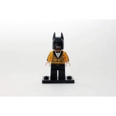 CAPSULA DE BATALLA DE BATMAN - POLYBAG LEGO THE LEGO BATMAN MOVIE 5004929  - 3
