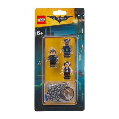 THE LEGO® BATMAN MOVIE SET DE ACCESORIOS - LEGO 853651  - 1