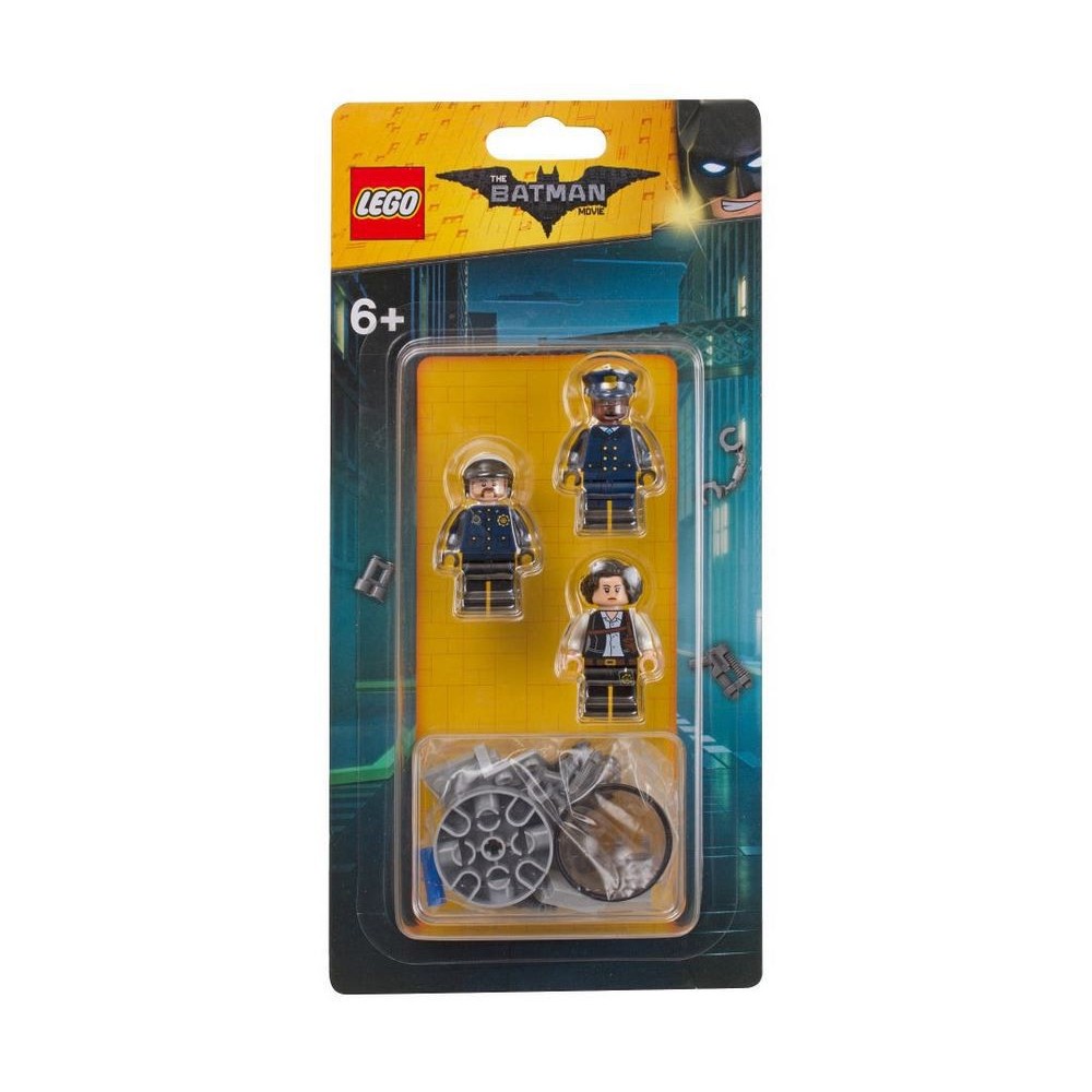 LEGO 853651 - THE LEGO® BATMAN MOVIE Accessory Set  - 1