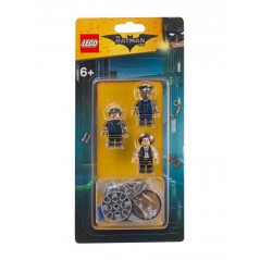 THE LEGO® BATMAN MOVIE SET DE ACCESORIOS - LEGO 853651  - 1