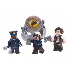 THE LEGO® BATMAN MOVIE SET DE ACCESORIOS - LEGO 853651  - 2