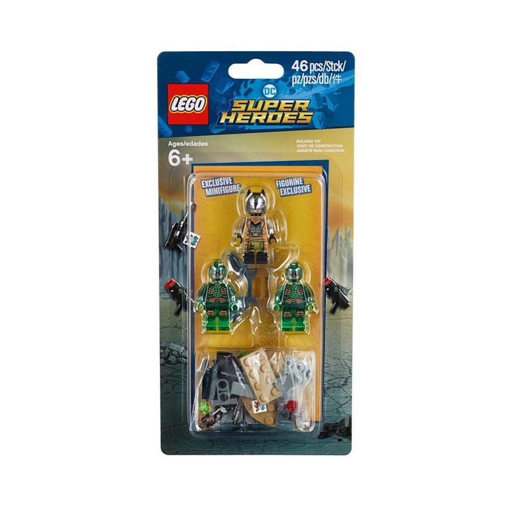 LEGO 853744 - Knightmare Batman™: set de accesorios 2018  - 1