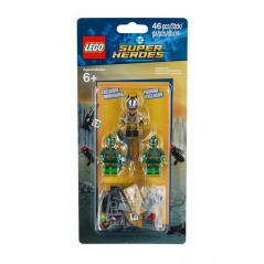 Knightmare Batman™: set de accesorios 2018 - LEGO 853744  - 1